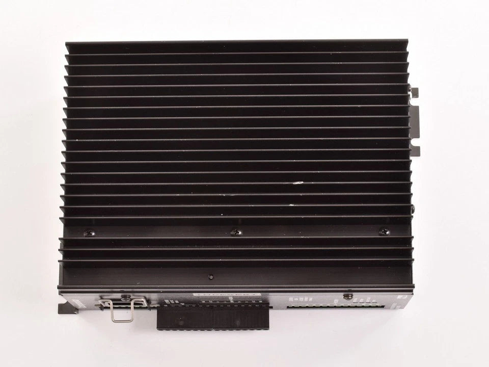 SX6-DRIVE | Parker Microstep Servo Drive with Indexer 6A Output 95–132VAC Motion Control Unit