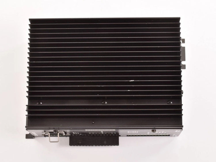 SX6-DRIVE | Parker Microstep Servo Drive with Indexer 6A Output 95–132VAC Motion Control Unit