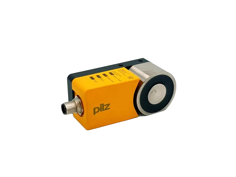 570510 | Pilz PSEN Sl 0.5P Safety Switch With Guard Locking 500N