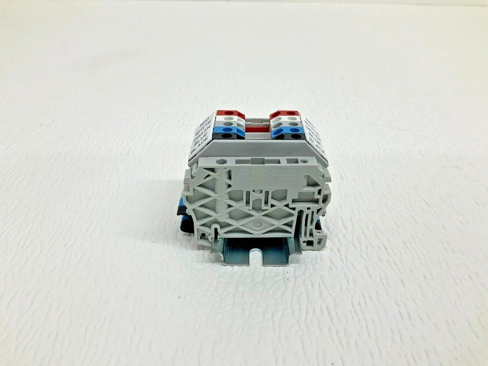 1492-DN3TW | Allen-Bradley Terminal Block Assembly