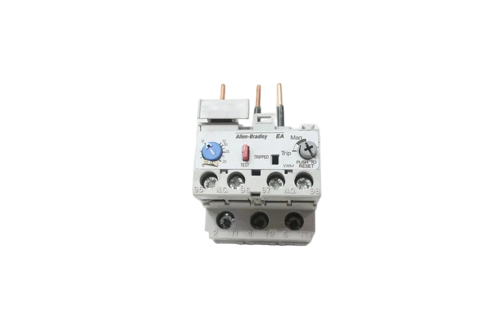193-EA1GB | Allen-Bradley Overload Relay