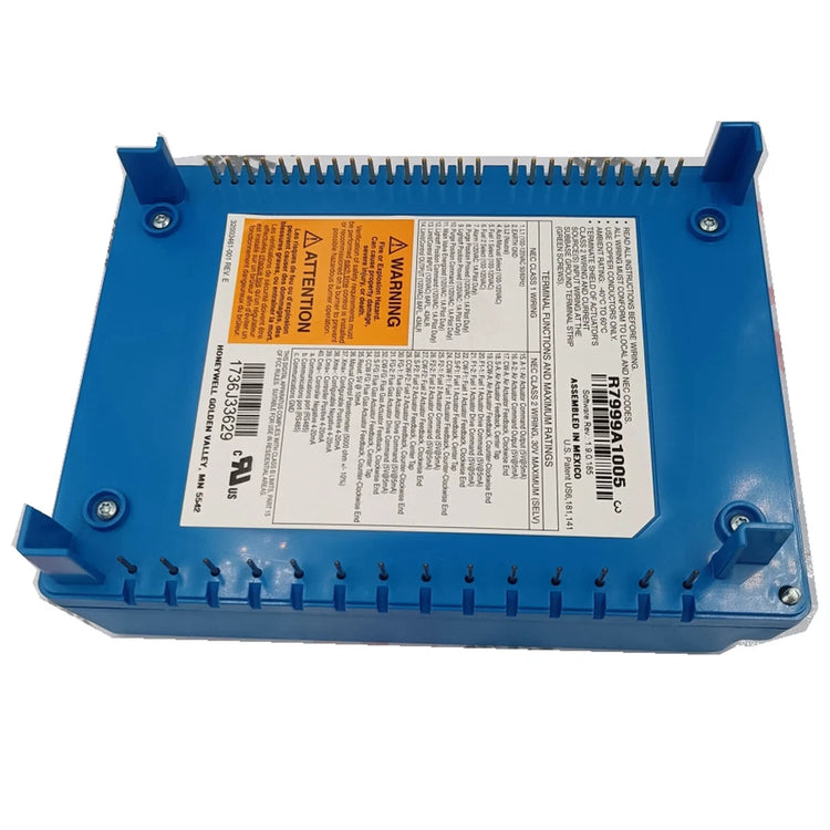 R7999A1005 | Honeywell ControLinks Fuel Air Controller