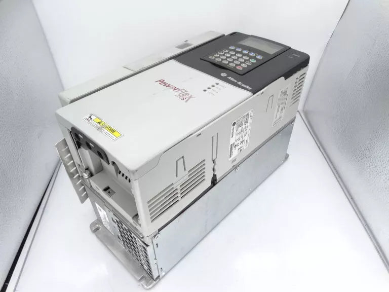 20DD022A3EYNADACE | Allen-Bradley PowerFlex 700S AC Drive