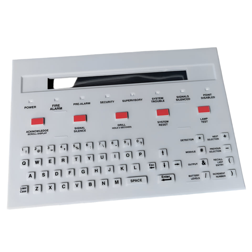 NFS-640 | Notifier Fire Alarm Control Panel