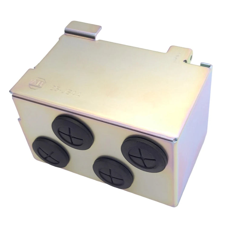 25-JBAA | Allen-Bradley PowerFlex 520 NEMA/UL TYPE 1 Conversion Kit