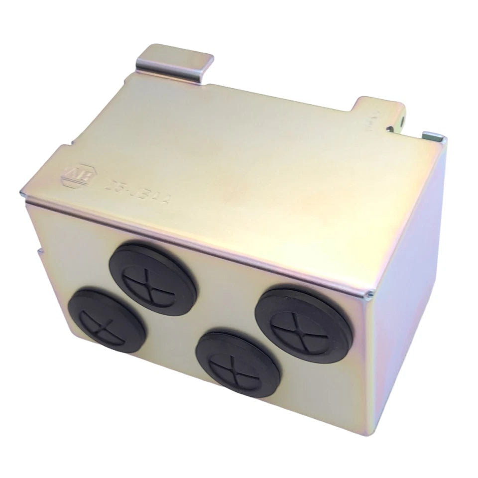 25-JBAA | Allen-Bradley PowerFlex 520 NEMA/UL TYPE 1 Conversion Kit