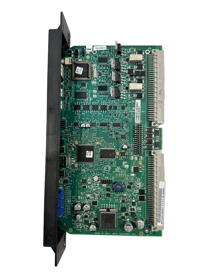 S54431-B4-A1 | Siemens MXL Line Card for Fire Alarm System Expansion