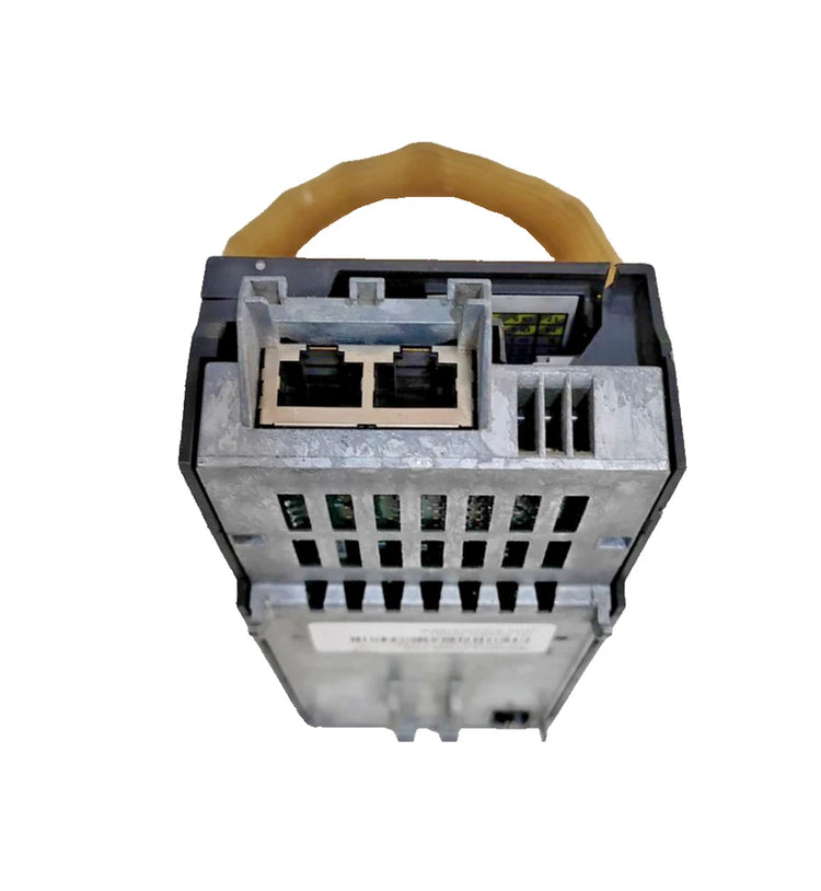 6SL3244-0BB12-1FA0 | Siemens SINAMICS G120 Control Unit CU240E-2 PN, E-Type