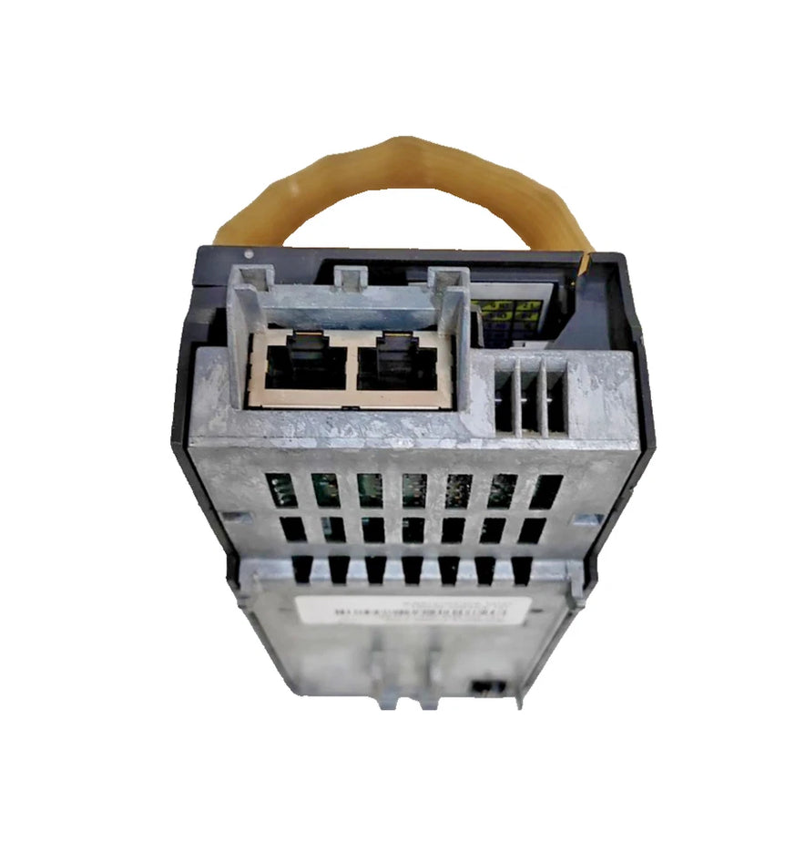 6SL3244-0BB12-1FA0 | Siemens SINAMICS G120 Control Unit CU240E-2 PN, E-Type