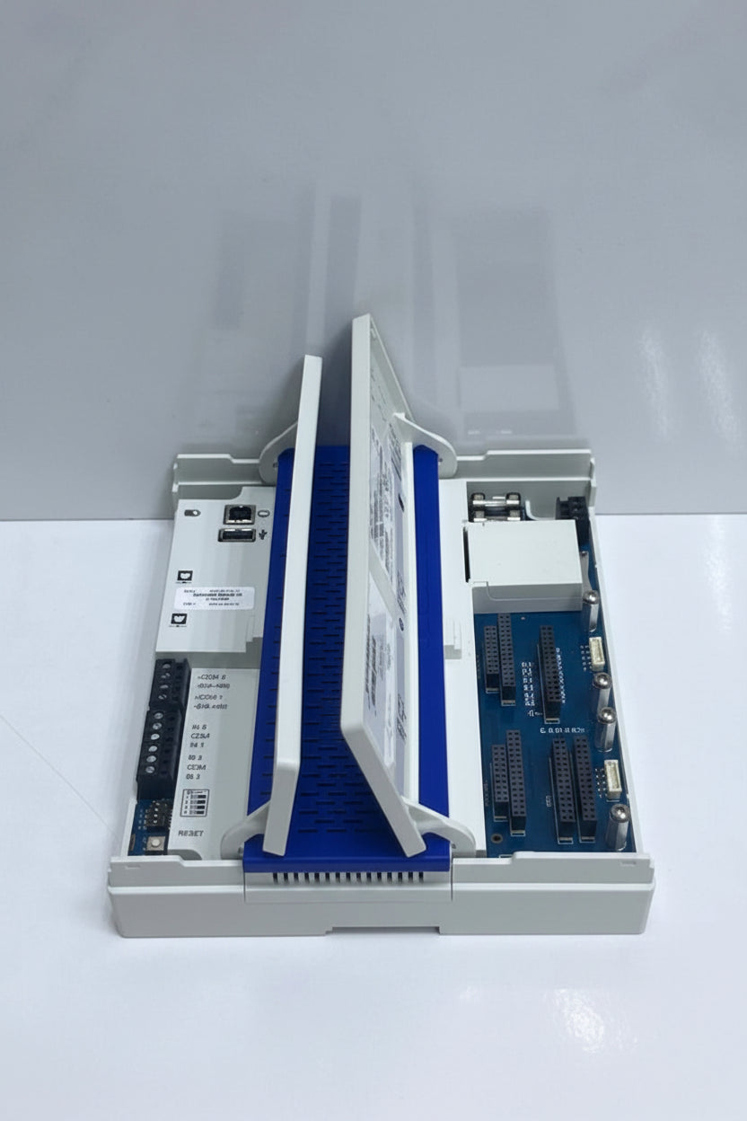Alerton 50080121-001 Ascent Control Module BACnet Building Automation Controller