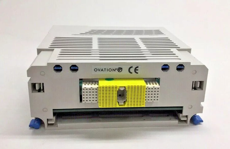 5X00241G01 | Ovation Processor Module