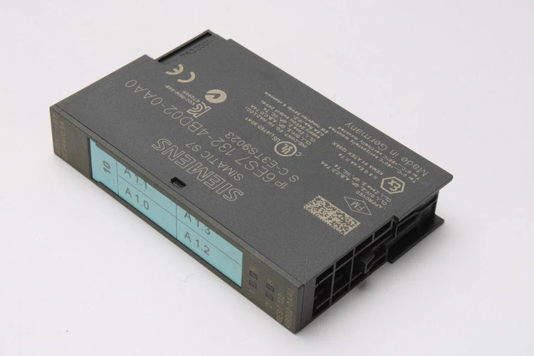 6ES7132-4BD02-0AA0 | Siemens Electronic Module