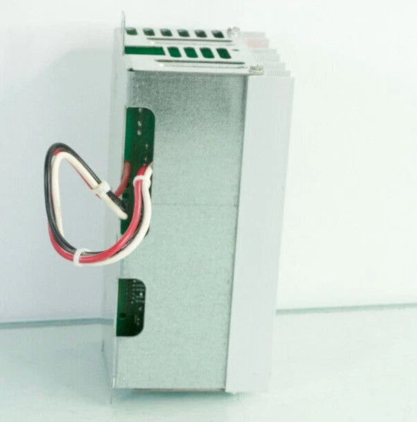 LP-RPM-2U-120 | Lutron LCP128 Remote Dimming Module, 120 V – 2-Output, 16A per Zone