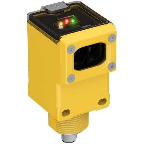 Q45BB6LLQ6 | Banner Engineering Laser Retroreflective Photoelectric Sensor 70 m