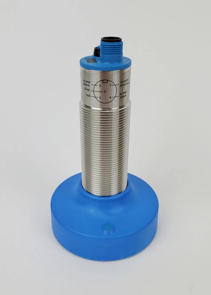 946-A4V-2D-001-65E | Honeywell 946 Series Auto-Tuning Position Sensor 6000 mm M30