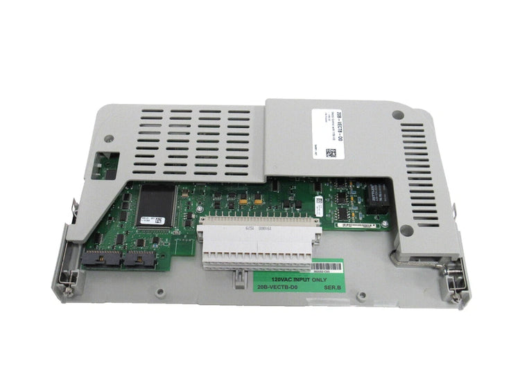 20B-VECTB-D0 | Allen-Bradley Powerflex 700 Vector Control Cassette