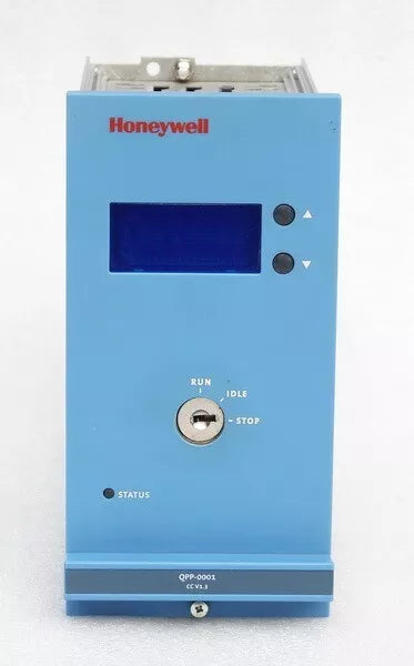 Qpp Module QPP-0001 | Honeywell Quad Processor Pack Module