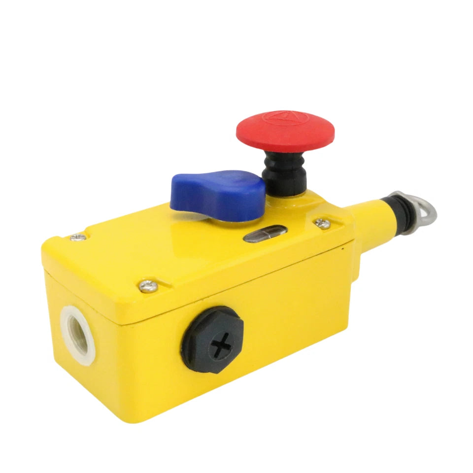 440E-L13043 | Allen-Bradley Cable Pull Switch