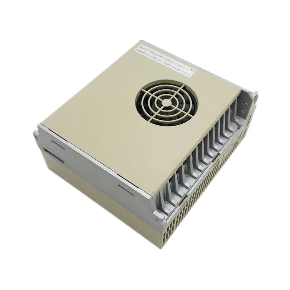 R7D-AP08H | Omron 750 W AC Servo Drive Single-Phase Input