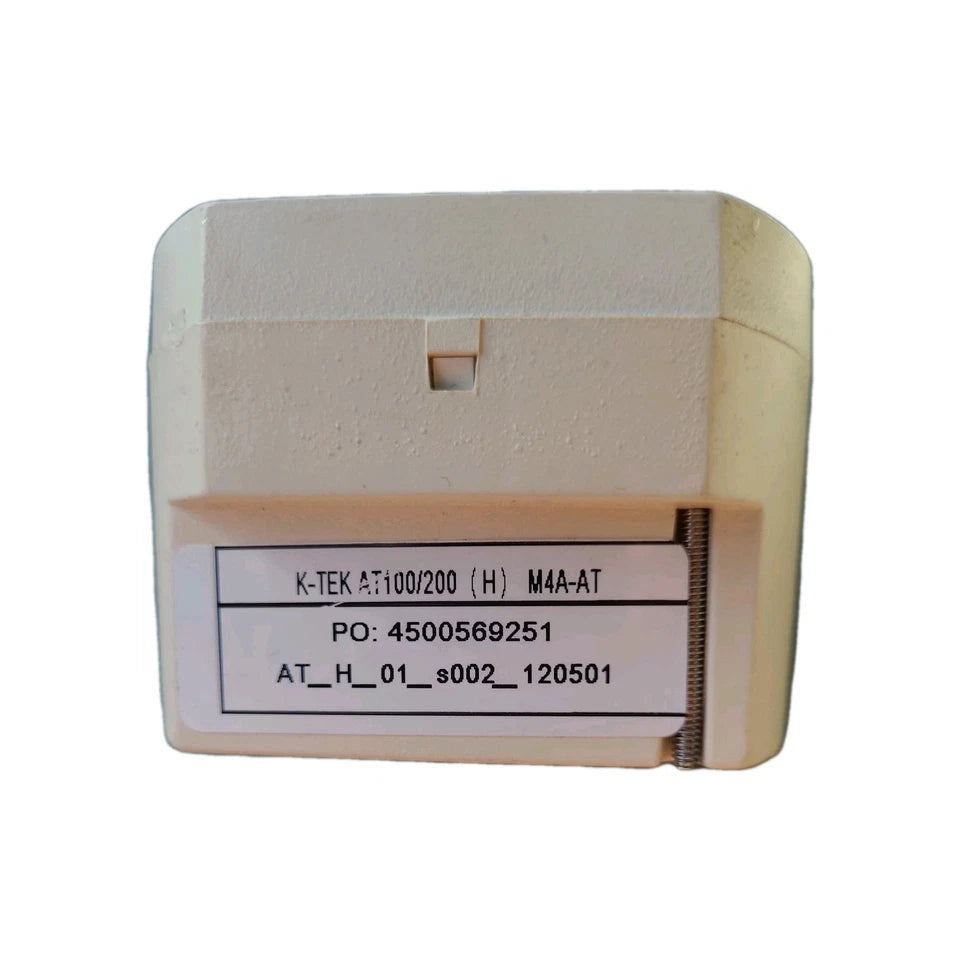 M4A-AT | K-Tek Electronics Module for AT100/AT200 – HART, ABB