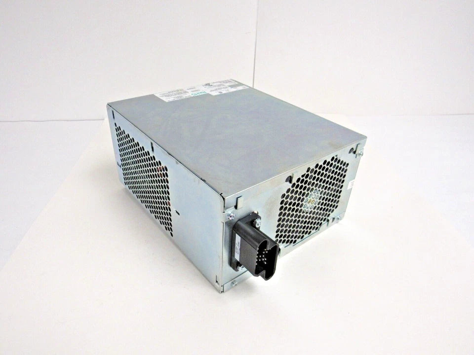 51198651-100 | Honeywell HPM Power Supply for Industrial Control & Process Automation