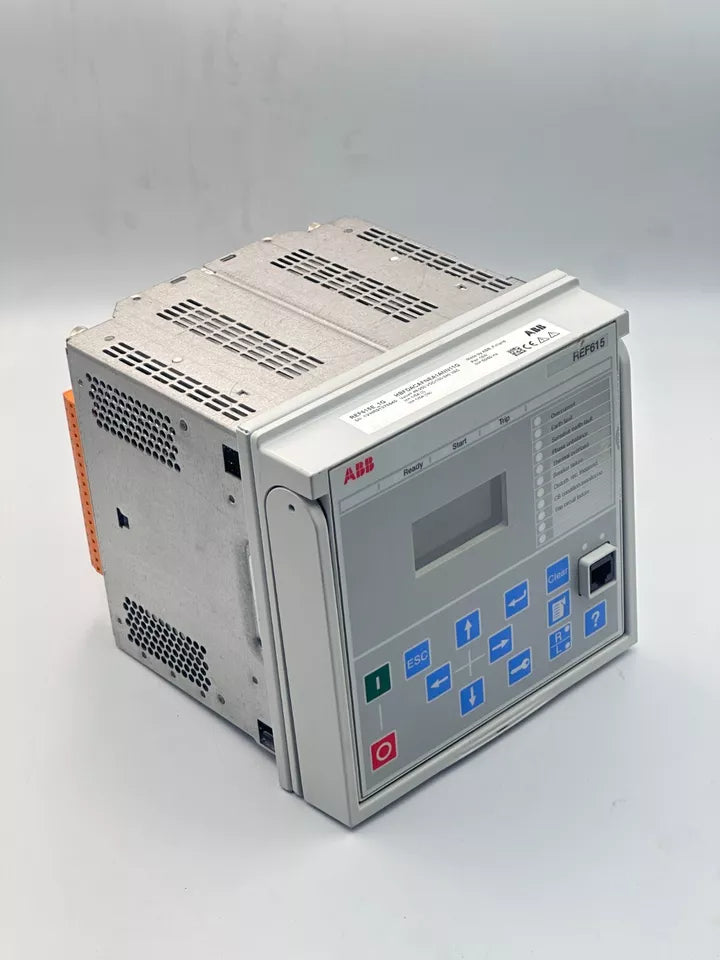 REF615E_1G | ABB Feeder Protection And Control Relay