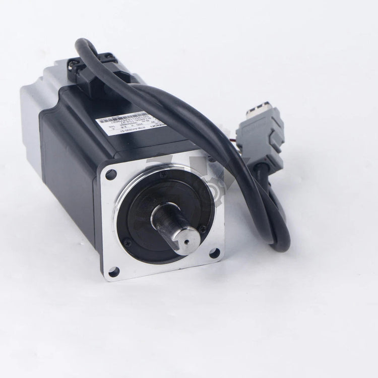 R7M-A40030-S1 | Omron SmartStep 400W AC Servo Motor 230V 3000rpm 1.27Nm