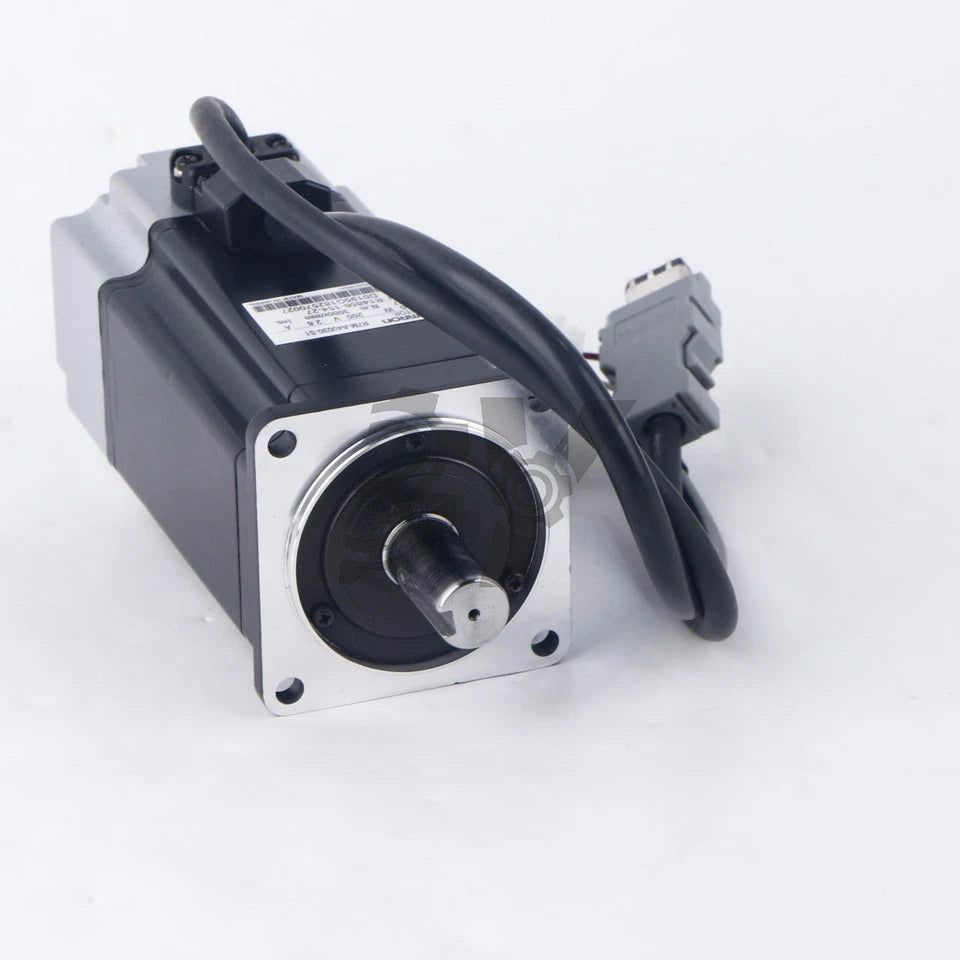 R7M-A40030-S1 | Omron SmartStep 400W AC Servo Motor 230V 3000rpm 1.27Nm
