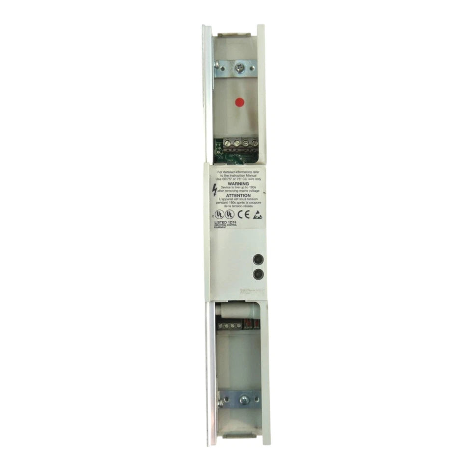 Lenze EMB9351-E 16A 765VDC Servo Drive Brake Module