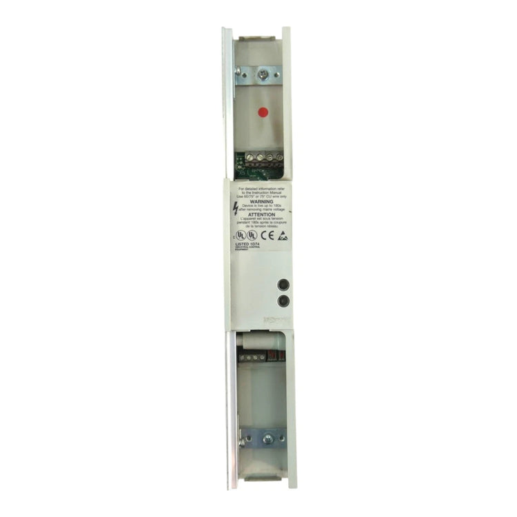 Lenze EMB9351-E 16A 765VDC Servo Drive Brake Module