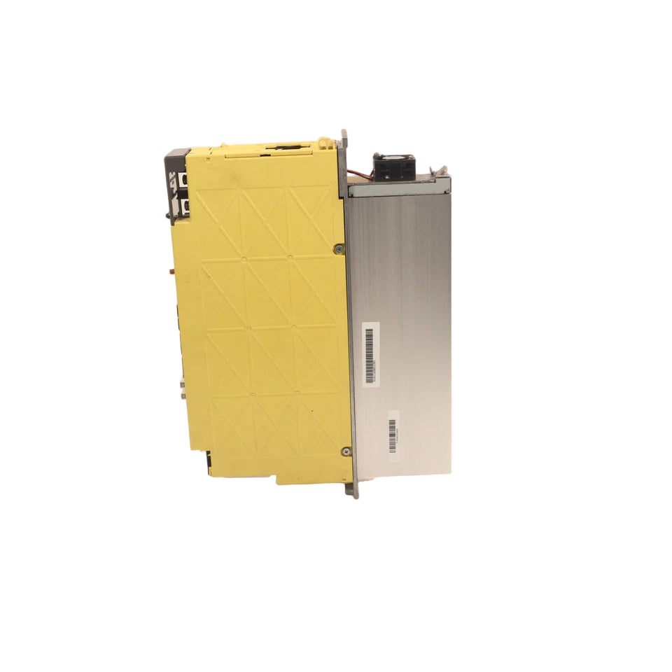 A06B-6240-H207 | FANUC AISV Dual Axis Servo Amplifier Module 40/40-B
