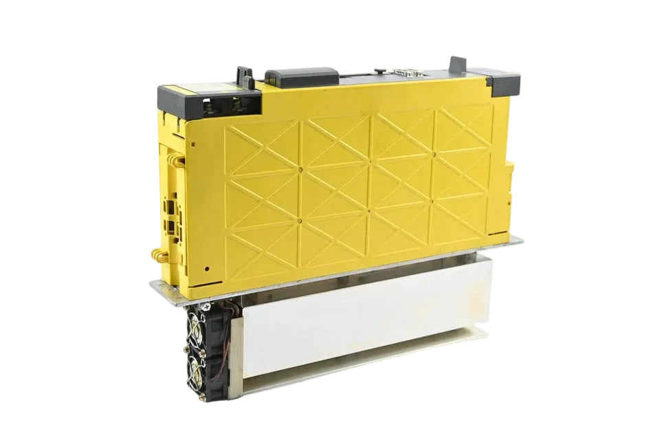 A06B-6117-H106 | Ge Fanuc Servo Amplifier - 1-Axis