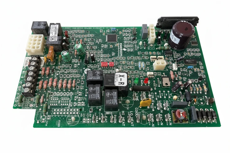 Trane D342262P01 Two-Stage Integrated Furnace Control Board