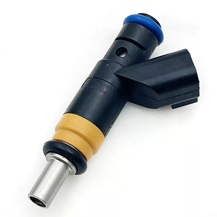 Siemens 05037479AA Gasoline Fuel Injector for Chrysler Dodge Jeep Ram V8