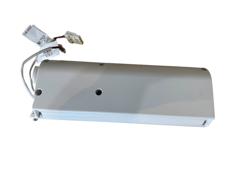 QSSC-EDU-D145 | Lutron Sivoia QS Drapery Electronic Drive Unit 24V