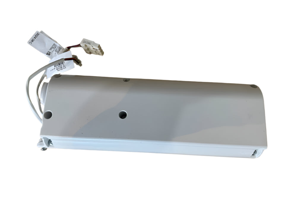 QSSC-EDU-D145 | Lutron Sivoia QS Drapery Electronic Drive Unit 24V