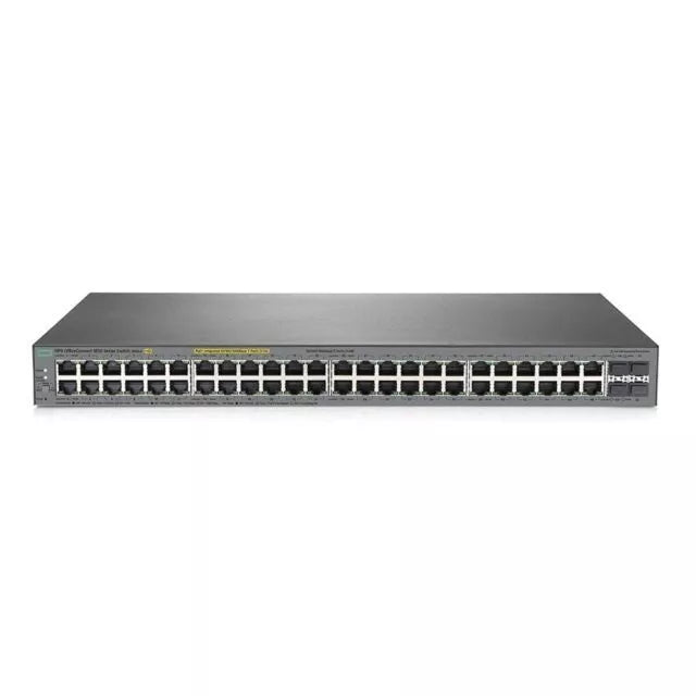 J9984A | HP Networking 1820 Switch