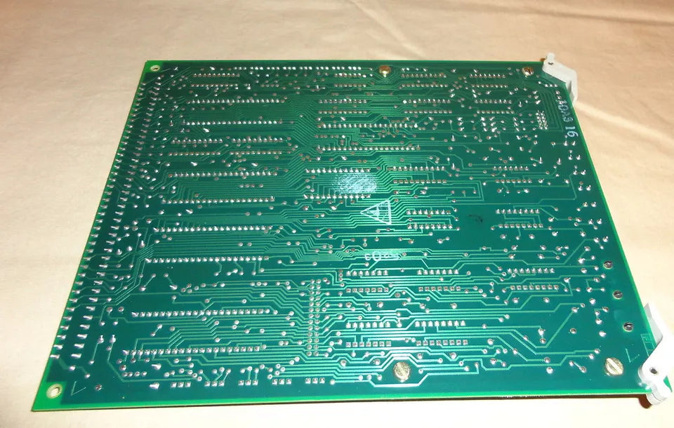 DS3800HSHA1D1D | General Electric Slave Highway Board Mark IV