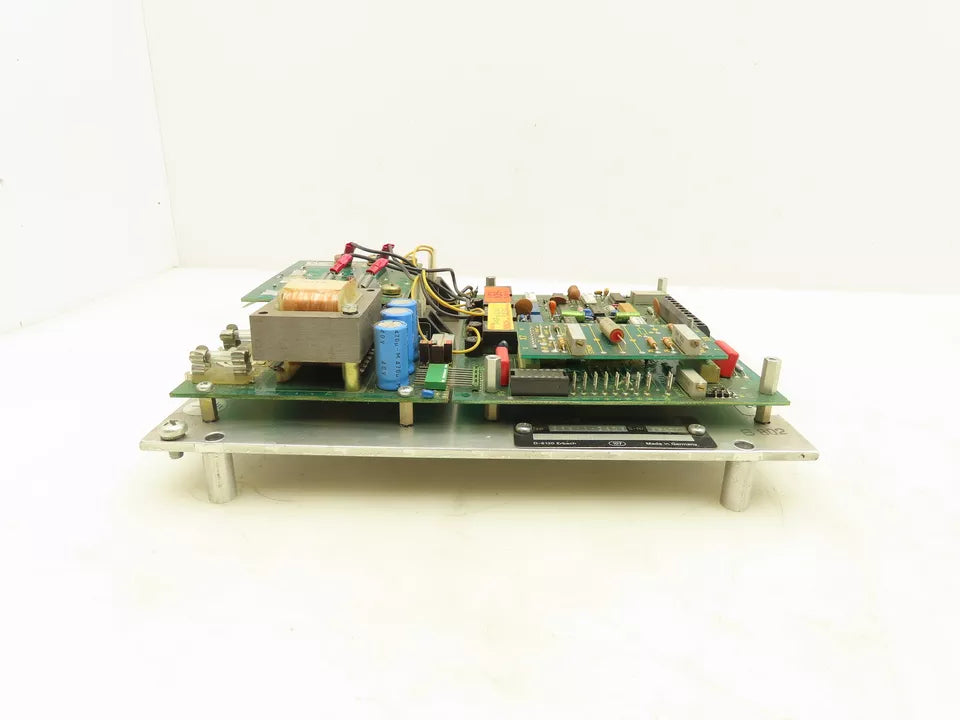 Z15-1-240V | Bosch Servo Drive/Servo Control