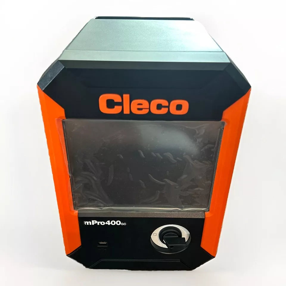 MPRO400GC-P | Cleco Touchscreen Nutrunner Controller