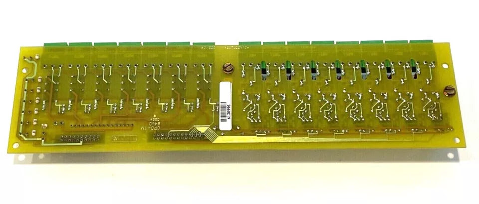 531X307LTBAJG1 | GE Fanuc LAN Terminal Board