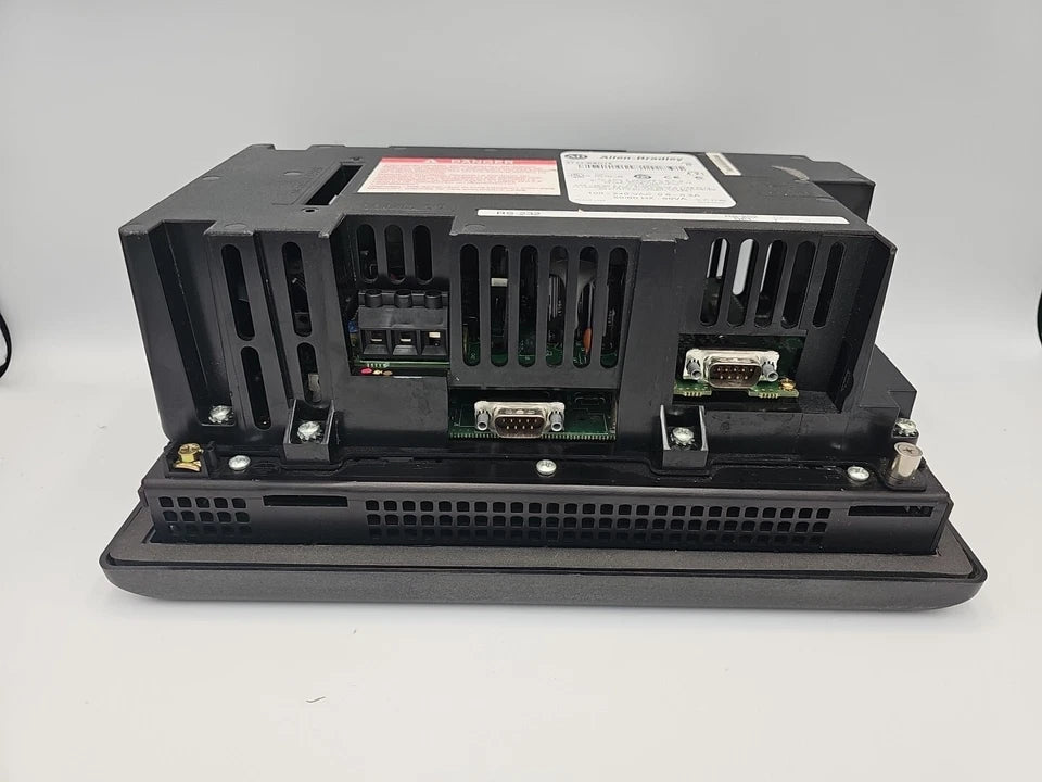 2711-K6C16 | Allen-Bradley PanelView 600 Membrane Keypad Switch