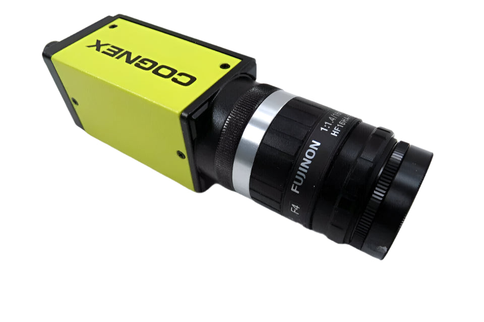 825-0201-1R | Cognex Industrial Camera
