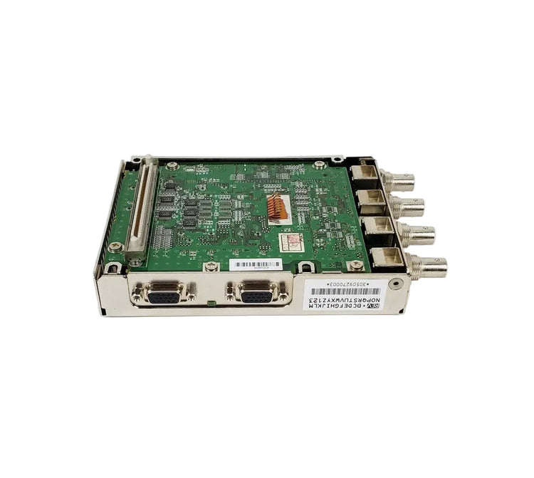 GP2000-VM41 | Pro-face Xycom Video Module for GP/GLC2500T & 2600T