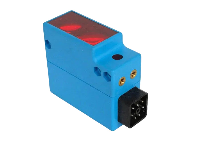 WT36-N710 | SICK WT36 Series Diffuse Photoelectric Sensor