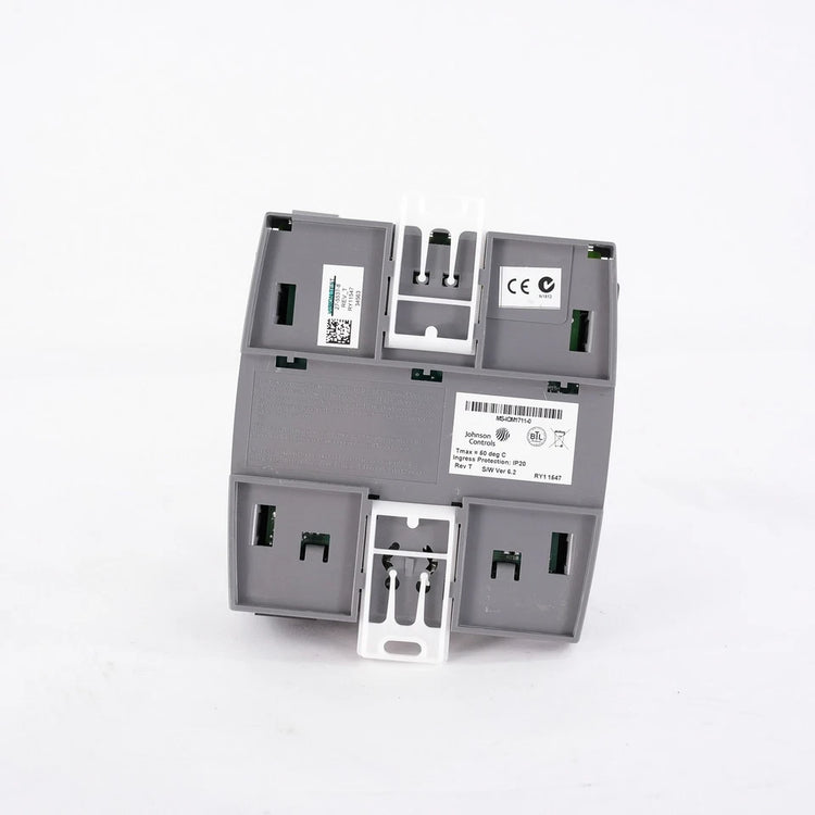 Johnson Controls MS-IOM1711-0 IOM Series Four-Point Input Output Module for Metasys Building Automation
