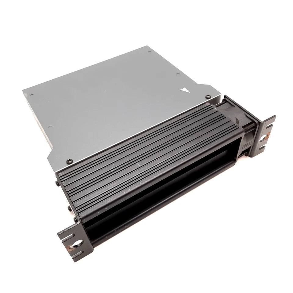 TQ10-EHS | Parker Compumotor Torque Servo Drive with Heatsinks 120 VAC