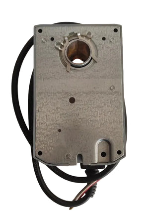 Belimo SM24A Non-Spring Return Rotary Damper Actuator 24V 180 lb-in