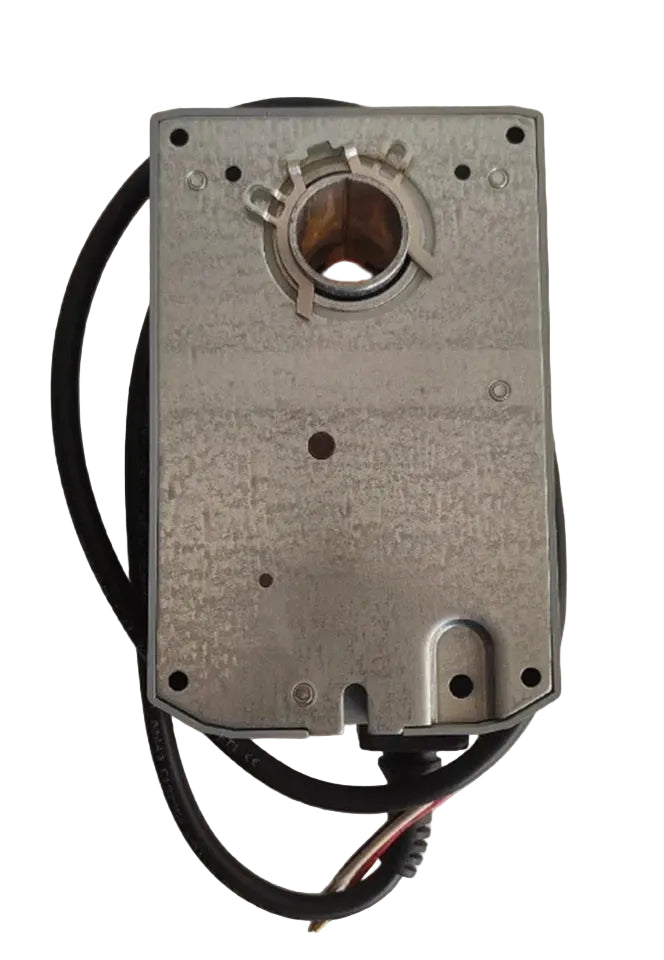 Belimo SM24A Non-Spring Return Rotary Damper Actuator 24V 180 lb-in