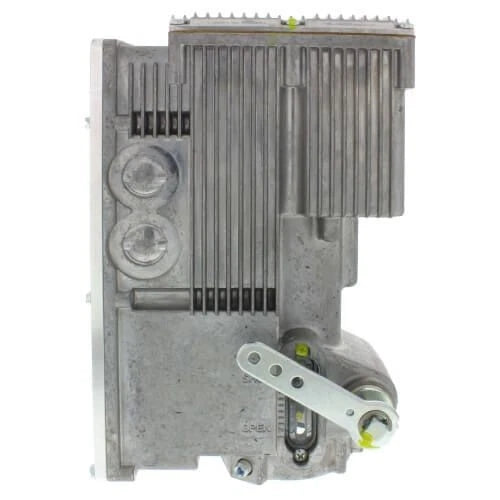 ASCO AH2E112S4 AH2 Series 120VAC Electrohydraulic Linear Actuator
